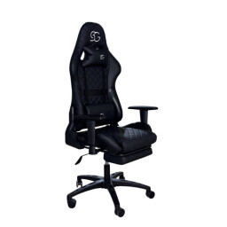 كرسي كيمنك مع مسند للأرجل Gaming chair SG model F-041A-6JT