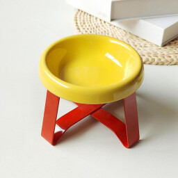 وعاء بلاستيكي Plastic Bowl