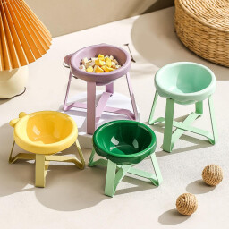 وعاء بلاستيكي Plastic Bowl