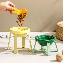 وعاء بلاستيكي Plastic Bowl