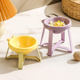 وعاء بلاستيكي Plastic Bowl