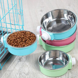 وعاء معلق Hanging Bowl