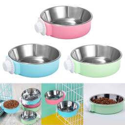 وعاء معلق Hanging Bowl