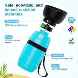 زجاجة ماء Water Bottle