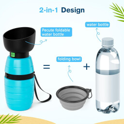 زجاجة ماء Water Bottle