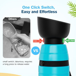 زجاجة ماء Water Bottle