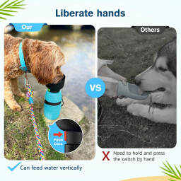 زجاجة ماء Water Bottle