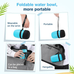 زجاجة ماء Water Bottle