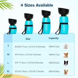 زجاجة ماء Water Bottle