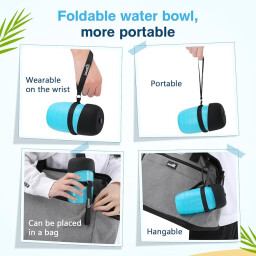 زجاجة ماء Water Bottle