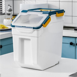 حاوية طعام كبيرة Large Food Container
