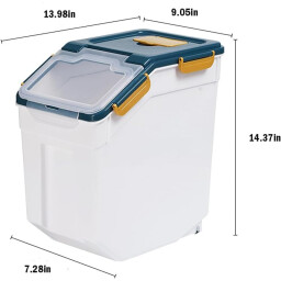 حاوية طعام كبيرة Large Food Container