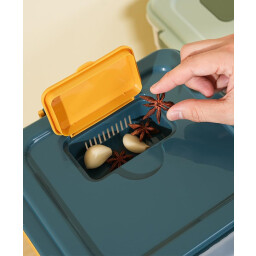حاوية طعام كبيرة Large Food Container