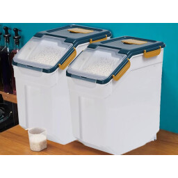 حاوية طعام كبيرة Large Food Container