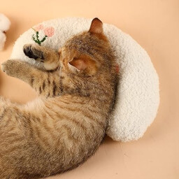وسادة ناعمة Soft Calming Pillow