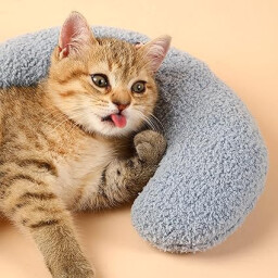 وسادة ناعمة Soft Calming Pillow