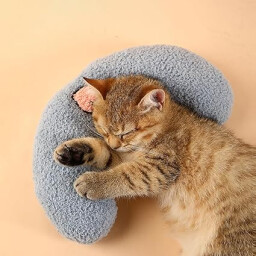 وسادة ناعمة Soft Calming Pillow