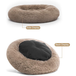 Donut سرير Donut Bed
