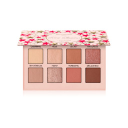 باليت ايشادو بورجوا فوليوم غلامور Bourjois Volume Glamour Eyeshadow Palette