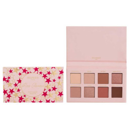 باليت ايشادو بورجوا فوليوم غلامور Bourjois Volume Glamour Eyeshadow Palette