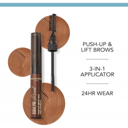 شمع حواجب بوش-أب من بورجوا Bourjois Brow Reveal Push-Up Wax