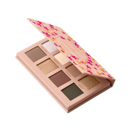 باليت ايشادو بورجوا فوليوم غلامور Bourjois Volume Glamour Eyeshadow Palette