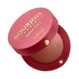 بلشر باودر بورجوا ليتل راوند بوت Bourjois Little Round Pot Powder Blush