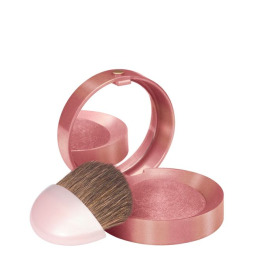 بلشر باودر بورجوا ليتل راوند بوت Bourjois Little Round Pot Powder Blush