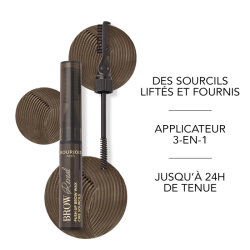شمع حواجب بوش-أب من بورجوا Bourjois Brow Reveal Push-Up Wax