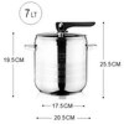 قدر الضغط PRESSURE COOKER