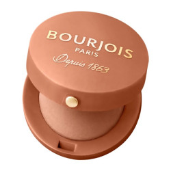 بلشر باودر بورجوا ليتل راوند بوت Bourjois Little Round Pot Powder Blush