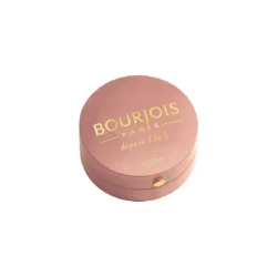 بلشر باودر بورجوا ليتل راوند بوت Bourjois Little Round Pot Powder Blush