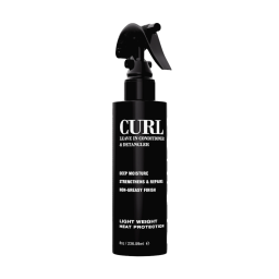 بلسم ليف إن وفك التشابك للشعر الكيرلي Curl Leave-In Conditioner & Detangler