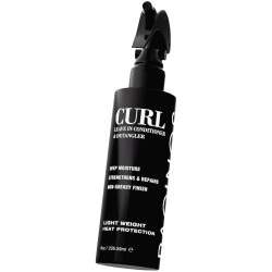 بلسم ليف إن وفك التشابك للشعر الكيرلي Curl Leave-In Conditioner & Detangler
