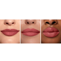 قلم أحمر شفاه مخملي برجوا Bourjois Velvet The Pencil Matte Lipstick