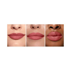 قلم أحمر شفاه مخملي برجوا Bourjois Velvet The Pencil Matte Lipstick