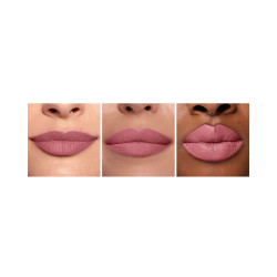 قلم أحمر شفاه مخملي برجوا Bourjois Velvet The Pencil Matte Lipstick