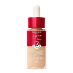 فاونديشن بورجوا هيلثي ميكس سيروم Bourjois Healthy Mix Serum Foundation
