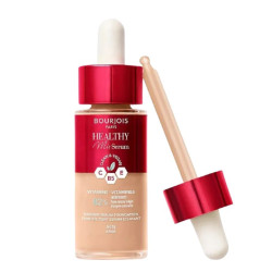 فاونديشن بورجوا هيلثي ميكس سيروم Bourjois Healthy Mix Serum Foundation