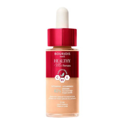 فاونديشن بورجوا هيلثي ميكس سيروم Bourjois Healthy Mix Serum Foundation