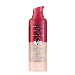 فلويد تينت لامع هيلثي ميكس كلين Healthy Mix Clean Radiant Tinted Fluid