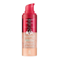 فلويد تينت لامع هيلثي ميكس كلين Healthy Mix Clean Radiant Tinted Fluid