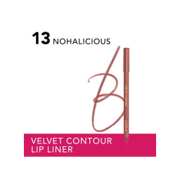 قلم تحديد شفاه فيلفيت كونتور Velvet Contour Lip Liner