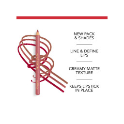 قلم تحديد شفاه فيلفيت كونتور Velvet Contour Lip Liner