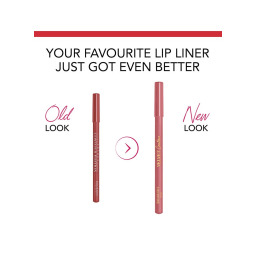 قلم تحديد شفاه فيلفيت كونتور Velvet Contour Lip Liner
