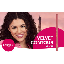 قلم تحديد شفاه فيلفيت كونتور Velvet Contour Lip Liner