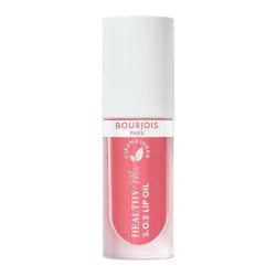 ملمع شفاه زيتي مغذي من برجوا Bourjois Healthy Mix SOS Lip Oil