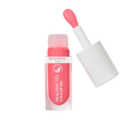 ملمع شفاه زيتي مغذي من برجوا Bourjois Healthy Mix SOS Lip Oil
