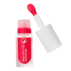 ملمع شفاه زيتي مغذي من برجوا Bourjois Healthy Mix SOS Lip Oil