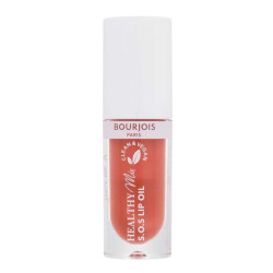 ملمع شفاه زيتي مغذي من برجوا Bourjois Healthy Mix SOS Lip Oil